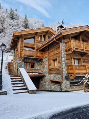 Chalet Les Cochettes